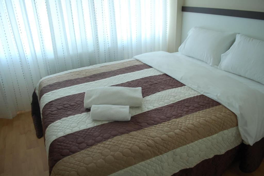 Flora Hotel Burhanli Room photo